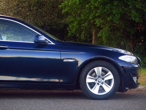 Used 2013 BMW 528i xDrive Sedan AWD/4WD image 26