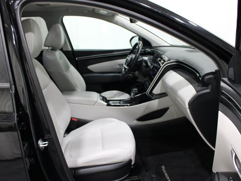 Used 2023 Hyundai Tucson SEL w/ Convenience Package FWD image 20