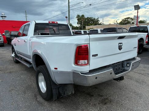 Used 2014 RAM 3500 Laramie w/ Convenience Group image 4