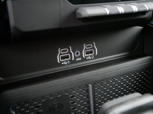 New 2026 RAM 1500 Big Horn image 12