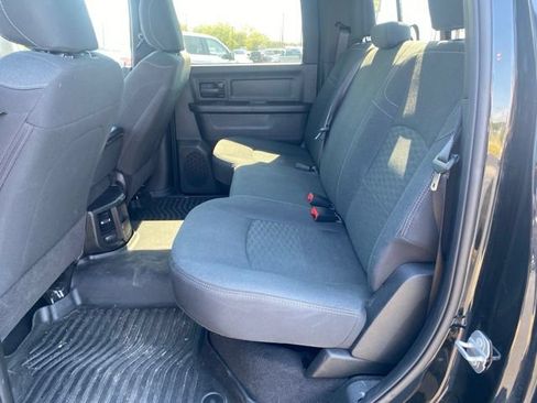 Used 2025 RAM 2500 Tradesman AWD/4WD image 13