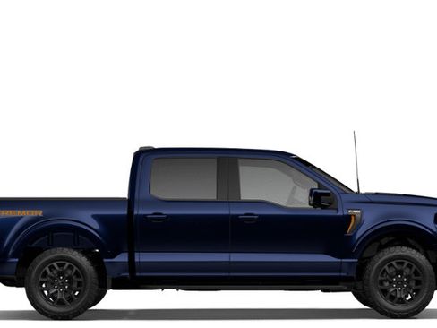 New 2026 Ford F150 Tremor w/ Equipment Group 402A High AWD/4WD image 49