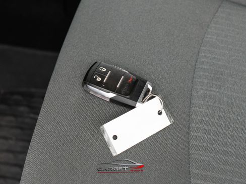 Used 2021 RAM 2500 Big Horn image 45