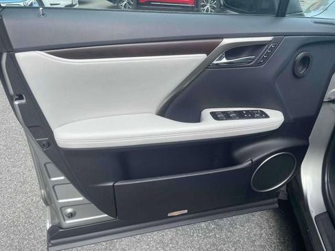 Used 2022 Lexus RX 350 AWD w/ Premium Package image 17