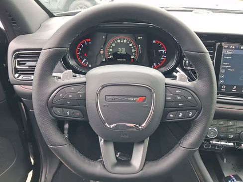 New 2026 Dodge Durango GT image 23