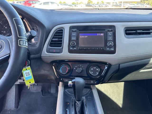 Used 2016 Honda HR-V LX image 18
