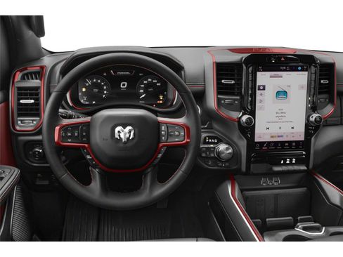 New 2026 RAM 1500 Rebel image 7
