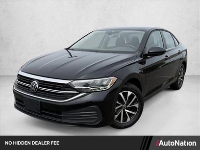 Used 2024 Volkswagen Jetta S