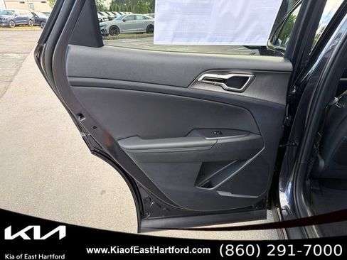 New 2026 Kia Sportage X-Line w/ X-Line Premium Package AWD/4WD image 15