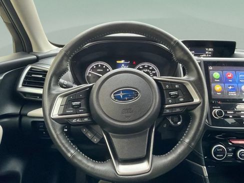 Used 2022 Subaru Forester Limited AWD/4WD image 32