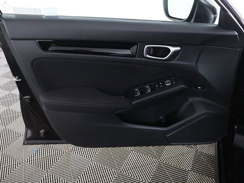 Used 2023 Honda Civic EX image 21