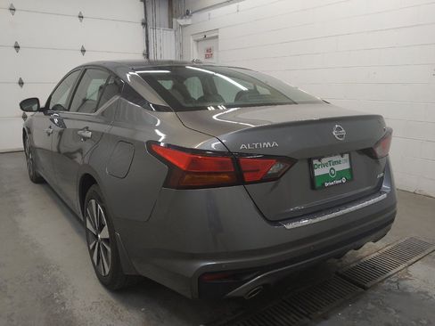Used 2020 Nissan Altima 2.5 SL AWD/4WD image 5