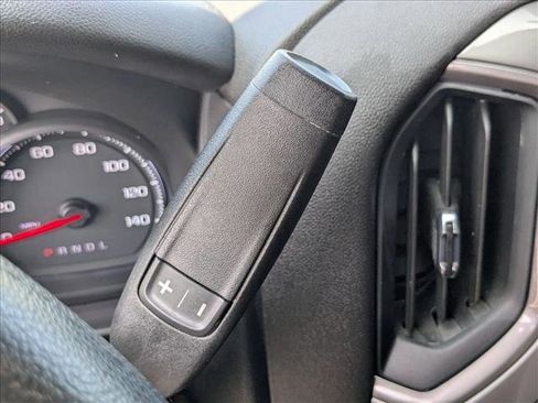 Used 2024 Chevrolet Silverado 2500 W/T w/ WT Convenience Package image 14