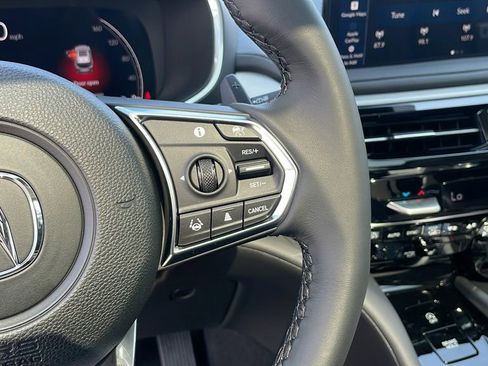 New 2026 Acura MDX w/ Technology Package image 19