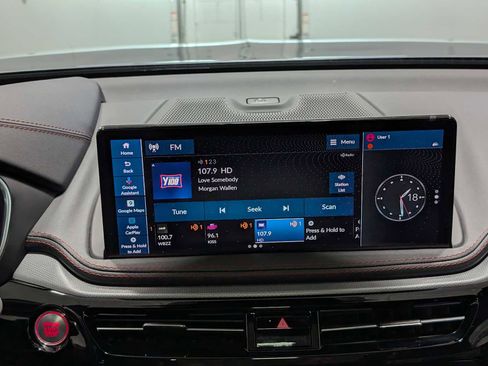 Certified 2026 Acura MDX A-Spec image 19