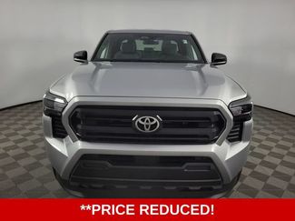 Used 2026 Toyota Tacoma SR RWD video 2