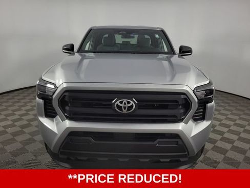 Used 2026 Toyota Tacoma SR RWD image 2