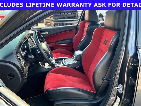 Used 2021 Dodge Charger Scat Pack RWD image 23
