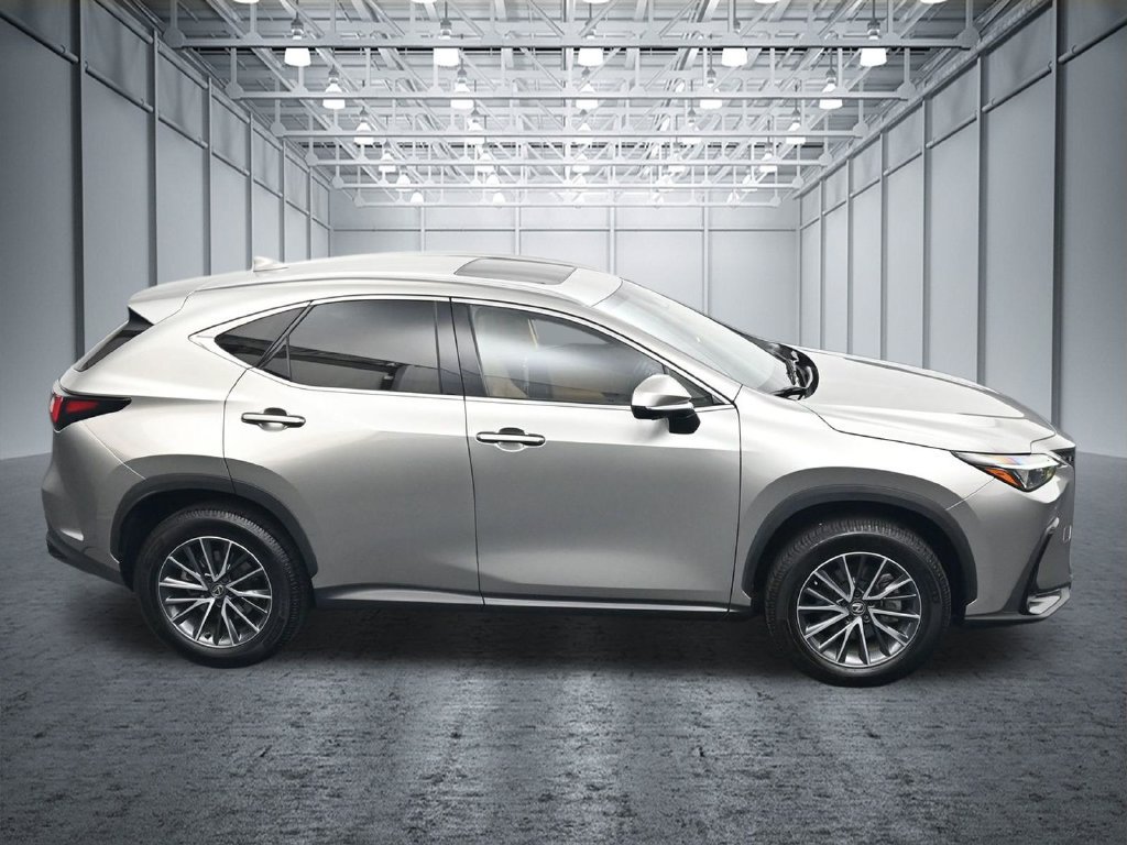 Used 2025 Lexus NX 350 AWD w/ Accessory Package (2T) image 23
