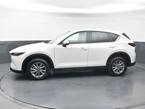 Certified 2023 MAZDA CX-5 AWD 2.5 S w/ Select Package image 2