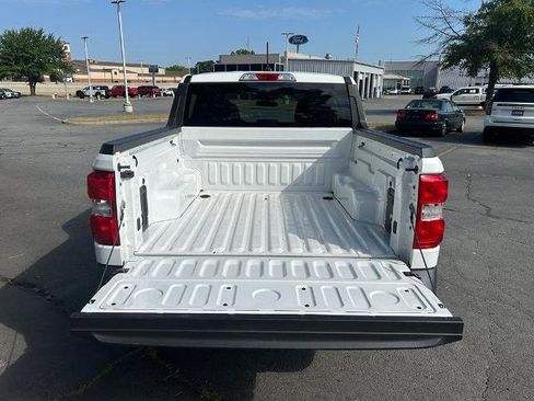 Certified 2024 Ford Maverick XLT FWD image 9