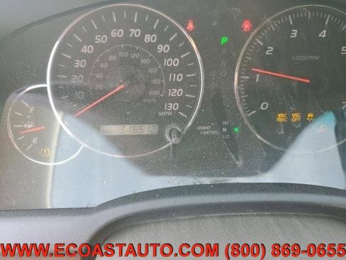 Used 2005 Lexus GX 470 image 10