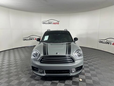 Used 2017 MINI Cooper Countryman ALL4 AWD/4WD image 11