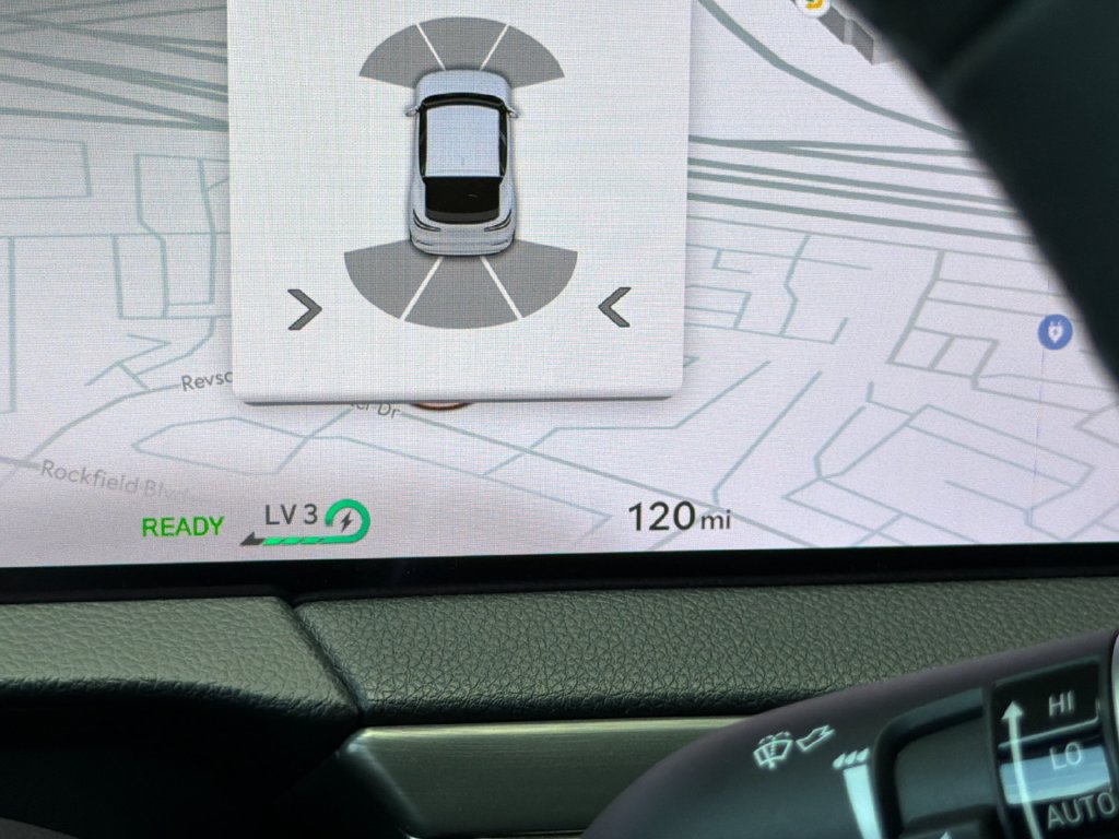 New 2027 Genesis GV60 AWD image 28