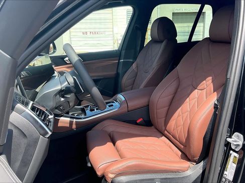 New 2026 BMW X5 xDrive40i AWD/4WD image 7