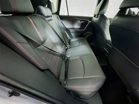 Used 2024 Toyota RAV4 XSE image 23