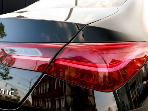 Used 2025 Mercedes-Benz CLA 250 4MATIC image 44