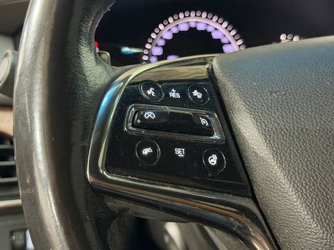 Used 2019 Cadillac CTS Luxury RWD image 13