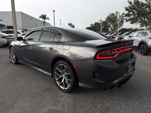 Used 2022 Dodge Charger GT RWD image 5
