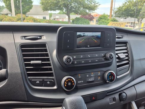 Used 2023 Ford Transit 250 Low Roof w/ Exterior Upgrade Package image 10