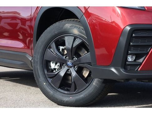 New 2026 Subaru Ascent Premium AWD/4WD image 28