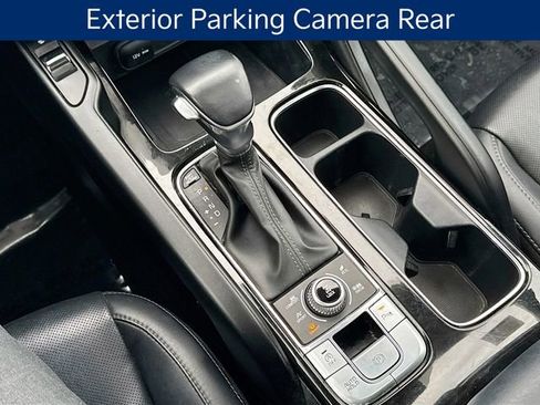 Certified 2023 Kia Telluride S w/ S Sunroof Package image 20