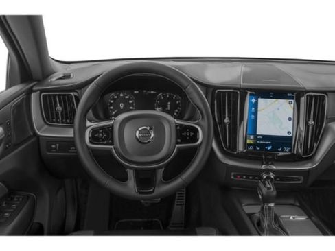 Used 2021 Volvo XC60 T5 R-Design w/ Advanced Package image 7