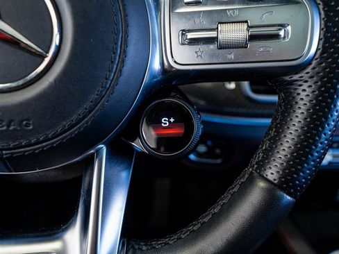 Used 2021 Mercedes-Benz GLE 63 AMG S image 48