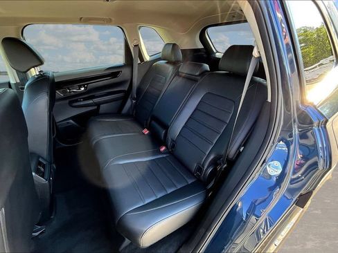 Used 2024 Honda CR-V EX-L image 24