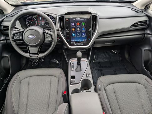 Certified 2024 Subaru Crosstrek 2.0i Premium AWD/4WD image 10