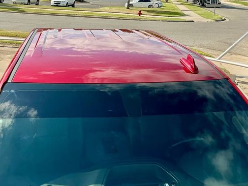 Used 2020 GMC Sierra 1500 SLT image 22