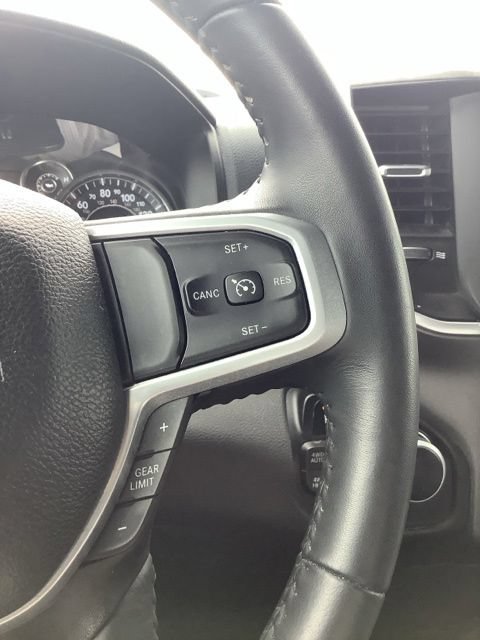 Used 2022 RAM 1500 Big Horn AWD/4WD image 22