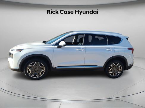 Used 2023 Hyundai Santa Fe Limited w/ Cargo Package image 3