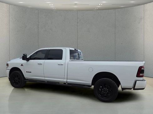 Used 2024 RAM 3500 Laramie w/ Night Edition image 5