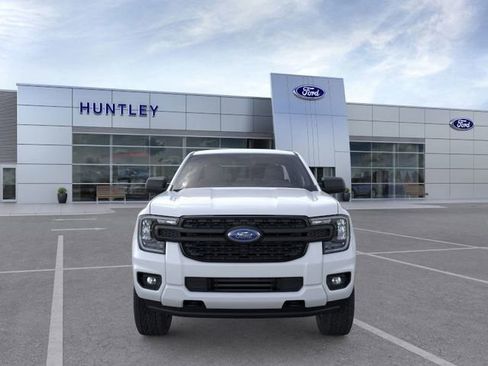 New 2025 Ford Ranger XL w/ Trailer Tow Package image 6