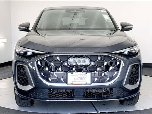 New 2026 Audi Q5 Premium AWD/4WD image 5