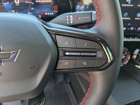 New 2025 Chevrolet Blazer EV RS image 21