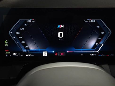 Certified 2025 BMW X3 M50 w/ Premium Package image 23