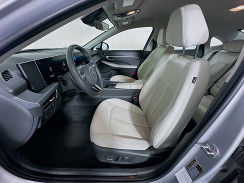 Used 2025 Hyundai Sonata SEL FWD image 13