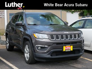 Used 2019 Jeep Compass Latitude w/ Popular Equipment Group AWD/4WD video 1